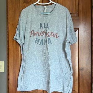 2xl Graphic T-shirt